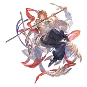 granblue yamato.